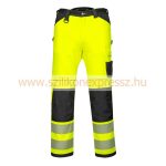 Portwest PW3 Hi-Vis nadrág