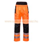 Portwest PW3 Hi-Vis Extreme nadrág