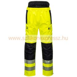 Portwest PW3 Hi-Vis Extreme nadrág