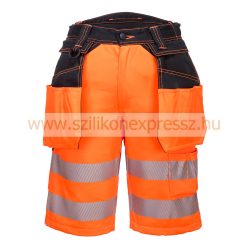 Portwest PW3 Hi-Vis rövidnadrág