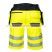 Portwest PW3 Hi-Vis rövidnadrág