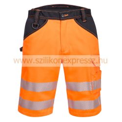 Portwest PW3 Hi-Vis rövidnadrág