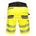 Portwest PW3 Hi-Vis rövidnadrág