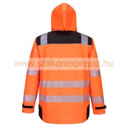 Portwest PW3 Hi-Vis 3-in-1 kabát