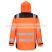 Portwest PW3 Hi-Vis 3-in-1 kabát