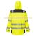 Portwest PW3 Hi-Vis 3-in-1 kabát