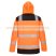 Portwest PW3 Hi-Vis 5-in-1 kabát