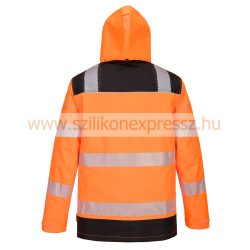 Portwest PW3 Hi-Vis 5-in-1 kabát