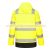 Portwest PW3 Hi-Vis 5-in-1 kabát