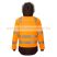 Portwest PW3 Hi-Vis Parka télikabát