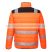 Portwest PW3 Hi-Vis Baffle kabát