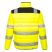 Portwest PW3 Hi-Vis Baffle kabát