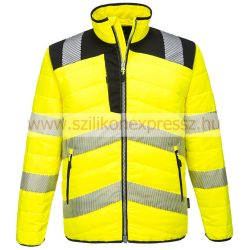 Portwest PW3 Hi-Vis Baffle kabát