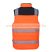 Portwest PW3 Hi-Vis Reversible mellény