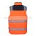 Portwest PW3 Hi-Vis Reversible mellény