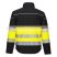 Portwest PW3 Hi-Vis Class 1 Softshell kabát