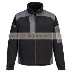 Portwest PW3 Softshell Dzseki (3L)