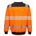 Portwest PW3 Hi-Vis Crew Neck pulóver