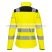 Portwest PW3 Hi-Vis női softshell