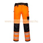 Portwest PW3 Hi-Vis Stretch Work női nadrág