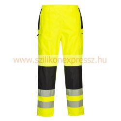 Portwest PW3 Hi-Vis női eső nadrág