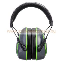 Portwest HV Extreme Ear Defenders Low