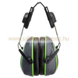 Portwest HV Extreme Ear Defenders Low Clip-On