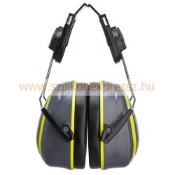 Portwest HV Extreme Ear Defenders Medium Clip-On