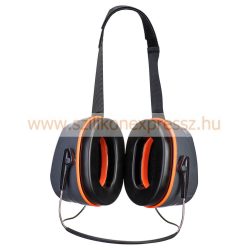 Portwest HV Extreme Ear Defenders Neckband