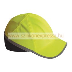 Portwest HI-VIS ütésbiztos baseball sapka