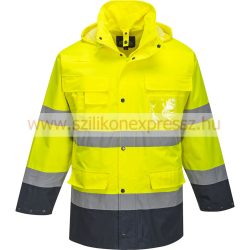 Portwest Hi-Vis Lite 3 az 1-ben kabát