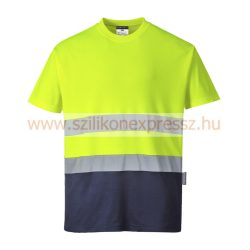 Portwest Hi-Vis kontraszt pólóing