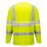 Portwest Hi-Vis hosszú ujjú póló