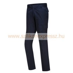 Portwest Stretch Slim Combat nadrág