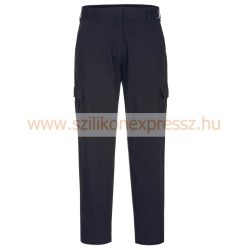 Portwest Women's Stretch Cargo nadrág