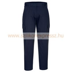 Portwest Women's Stretch Cargo nadrág