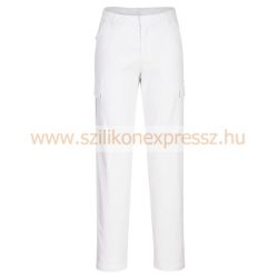 Portwest Women's Stretch Cargo nadrág