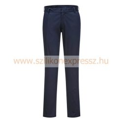 Portwest Women's Slim Fit Chino Pants