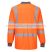 Portwest Hi-Vis hosszú ujjú pólóing