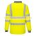 Portwest Hi-Vis hosszú ujjú pólóing