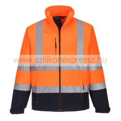 Portwest Láthatósági kontraszt Softshell (3L)