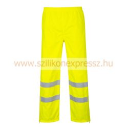 Portwest HI-Vis lélegző nadrág