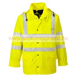 Portwest Sealtex bélelt kabát