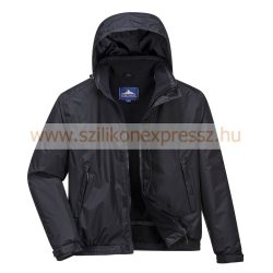 Portwest Crux bélelt bomber dzseki