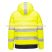 Portwest Hi-Vis fűthető kabát