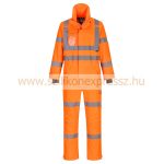 Portwest Hi-Vis Extreme overall