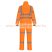 Portwest Hi-Vis Extreme overall