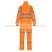 Portwest Hi-Vis Extreme overall