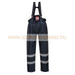   Portwest Bizflame Rain Multi Protection bélés nélküli nadrág