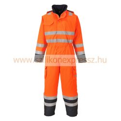 Portwest Bizflame Rain Hi-Vis antisztatikus FR overál